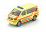 VW Transporter Detská ambulancia