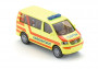 VW Transporter Detská ambulancia
