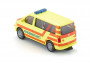 VW Transporter Detská ambulancia