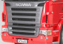 1:14 Scania R620 6×4 Highline (stavebnica)