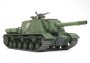 1:35 Russian Heavy SP Gun JSU-152