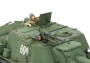 1:35 Russian Heavy SP Gun JSU-152