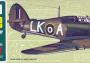 Hawker Hurricane 419mm