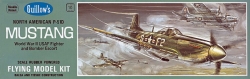 P-51D Mustang 432mm