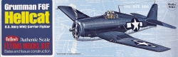 Grumman F6F Hellcat 419mm