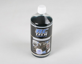 Čistič vzduchového filtra 1L fľaša