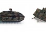 1:50 Bojový tank LEOPARD