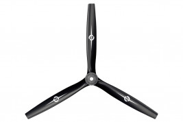 Vrtuľa 16x10 trojlistá