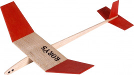 Rorýs hádzadlo balzové 245mm