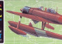 Nakajima Rufe 419mm