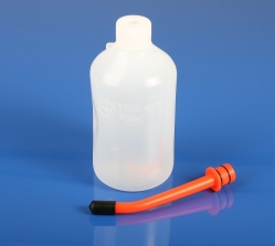 Tankovacia fľaša pre auto 500 ml