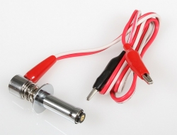 Žeraviaca koncovka krátka