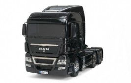 1:14 MAN TGX 26.540 6×4 XLX (stavebnica)