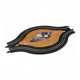 Carrera GO/D143 Kruhový objazd (8ks)