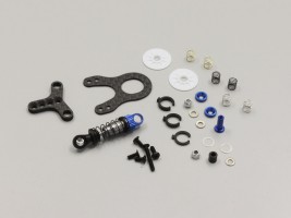 Mini-Z Roll Damper/ Oil Shock Set (MR-03 RM)