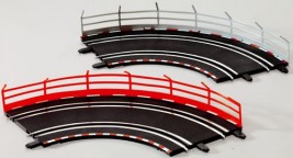 Carrera GO/D143 Mantinel/Plot (10ks)