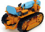 1:43 Landini C 25