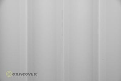 Náhľad produktu - Oracover biela 2m