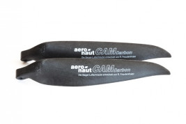 Vrtuľové listy Aeronaut 13x6,5″ (33x16,5cm)