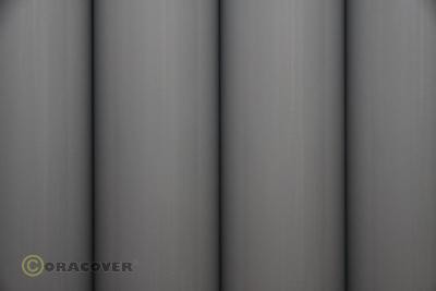 Náhľad produktu - Oracover svetlá šedá 2m