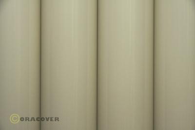 Náhľad produktu - Oracover krémová 2m