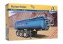 1:24 Dumper Trailer