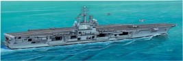 1:720 U.S.S. Ronald Reagan