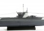 1:350 U-Boot Typ VII C