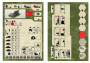 1:72 Sovietská húfnica 122 mm + posádka