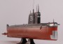 1:350 Jaderná ponorka K-19