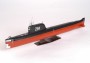 1:350 Jaderná ponorka K-19