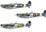 1:72 Spitfire Mk. VI