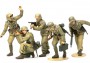 1:35 Nemecká pechota ″Africa Corps″