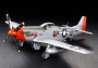 1:32 North American P-51D Mustang