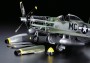 1:32 North American P-51D Mustang