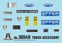 1:24 Truck Accessories Set II