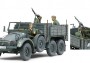 1:35 6x4 Truck Krupp Protze (Kfz.70)