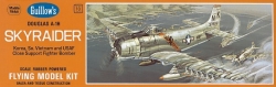 Skyraider A1H 432mm