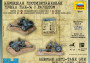 1:72 PAK-36 s posádkou