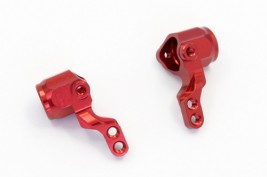 MBW-017R Aluminum Knuckle Set