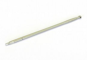 MBW-026 Hard Center Shaft