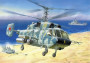 1:72 Kamov KA-29 Naval Support Helicopter