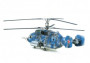1:72 Kamov KA-29 Naval Support Helicopter