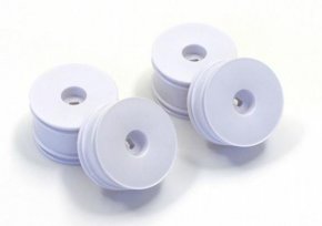 MBH-02W Wheel Set (laser) - disky