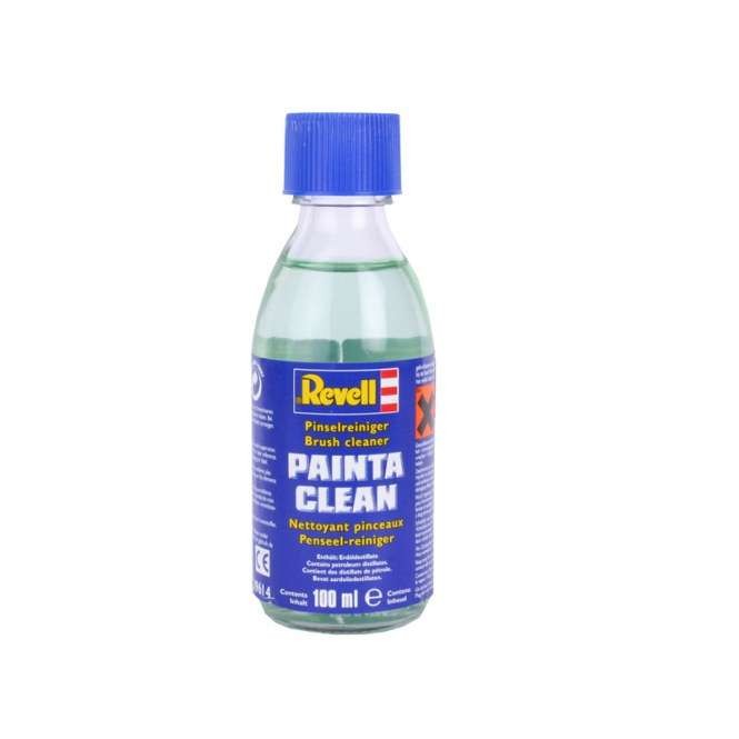 Náhľad produktu - Revell Painta clean - čistič štetcov 100 ml