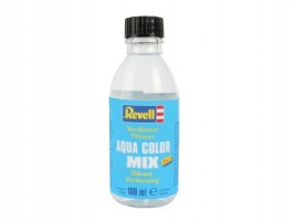 Revell Aqua color mix - riedidlo 100 ml