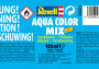 Revell Aqua color mix - riedidlo 100 ml