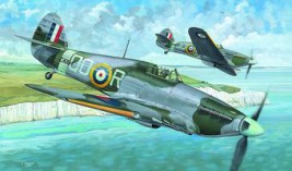 1:72 Hawker Hurricane MK.IIC