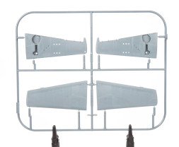 1:72 Hellcat F6F-5 (edice ProfiPACK)