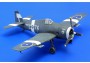 1:72 Hellcat Mk.I-II (edícia ProfiPACK - DUAL COMBO)